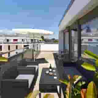 Home Swiss Hotel, 1 of 5