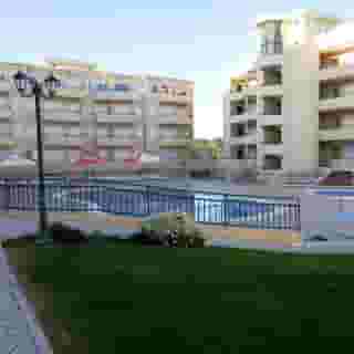 Plaza Real, 4 of 5