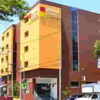 Hotel & Villas Panama, 6 of 6