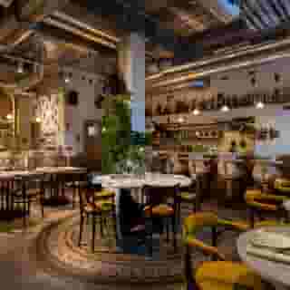 Precise Tale Berlin Potsdamer Platz, 1 of 5