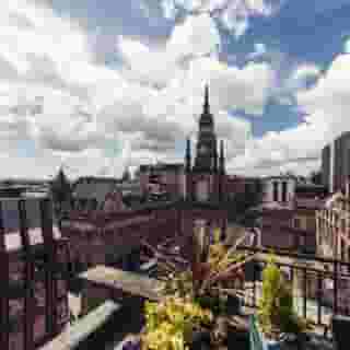 Carlton George Hotel, 3 of 5