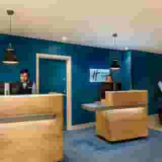 Holiday Inn Express Dublin City Centre, 6 of 6