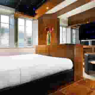 Unahotels Vittoria Firenze, 1 of 5