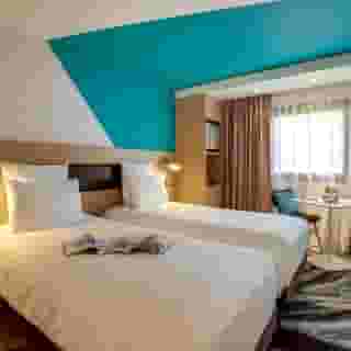 Mercure Paris Gare de Lyon TGV, 5 of 5