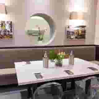 The Guardian, 4 of 5