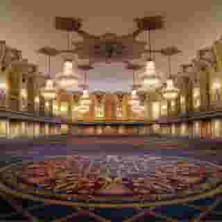 Hilton Chicago, 4 of 5