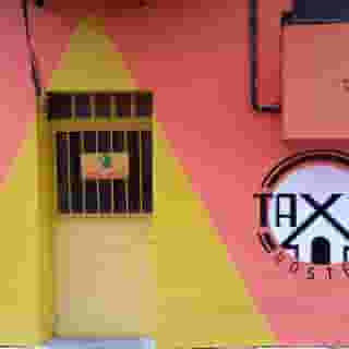 Taxim Hostel, 2 of 5