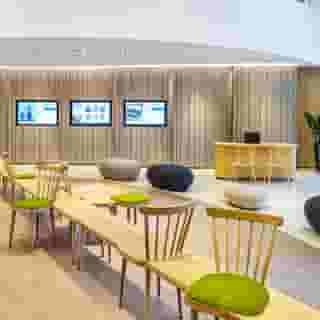 Novotel Hong Kong Century, 4 of 5