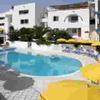 Club Salina Wharf, 1 of 5