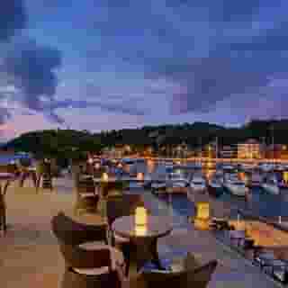 The Grand Tarabya, 1 of 5