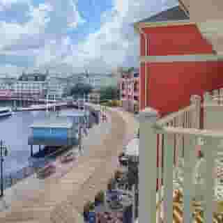 Disney's Boardwalk Villas, 1 of 5