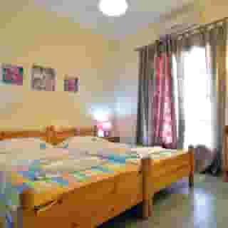 Harris Apartments, 5 of 5