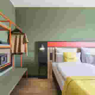 Holiday Inn - The Niu, Amity Potsdam, 5 of 5