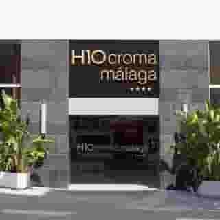 H10 Croma Malaga, 2 of 5