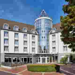 Lindner Dusseldorf Airport, part of JdV by Hyatt, 5 of 5