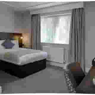 Trafford Hall Hotel Manchester, a Trademark Collection, 6 of 6