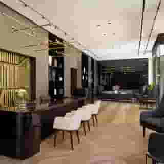 Art'otel Zagreb, Powered by Radisson Hotels, 1 of 5