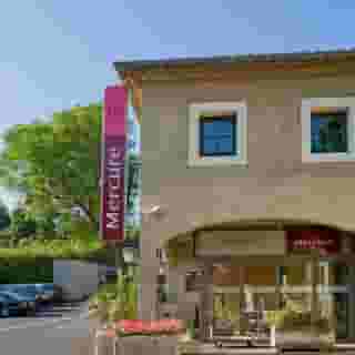 Mercure Carcassonne La Cite Hotel, 1 of 5