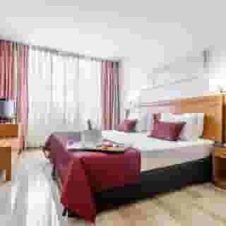 Exe Barbera Parc, 4 of 5