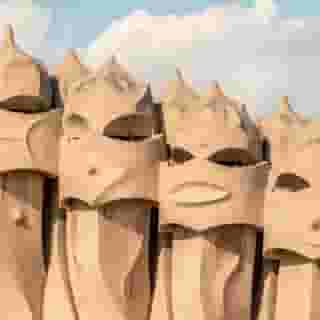 Sant Jordi Hostel Rock Palace, 3 of 5