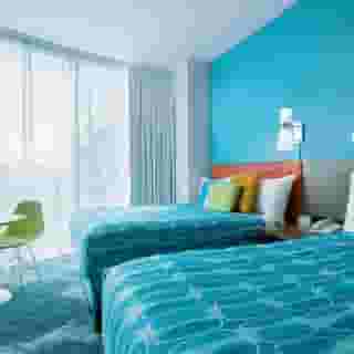 Universal´s Cabana Bay Beach Resort, 5 of 5