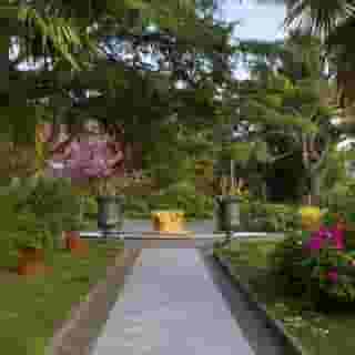 Maximilian's Residence, 1 of 5