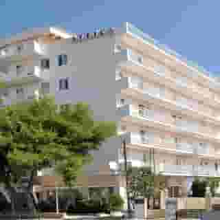 Attica Beach, 5 of 5