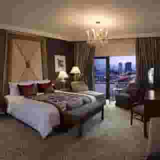 Shangri-La Bangkok, 4 of 5