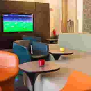 Novina Tillypark Hotel, 5 of 5