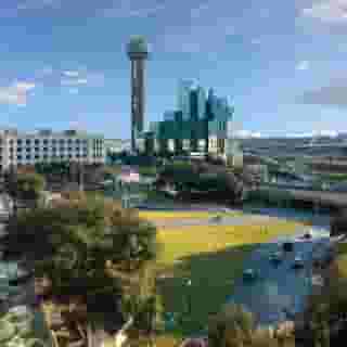 Hyatt Regency Dallas, 4 of 5