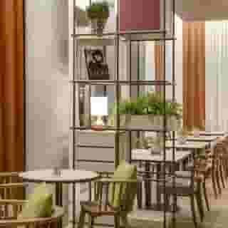 Intercityhotel Hamburg-Barmbek, 1 of 5