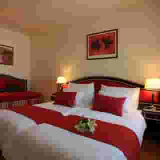 Elysee Hotel, 5 of 5