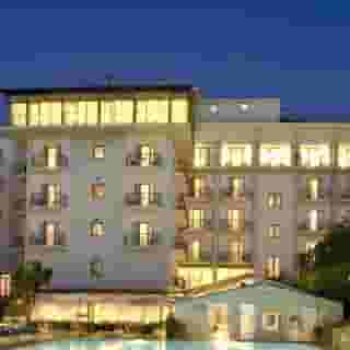 Grand Hotel Flora, 4 of 5