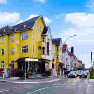 Hotel Mardin Karlshorst, 2 of 5