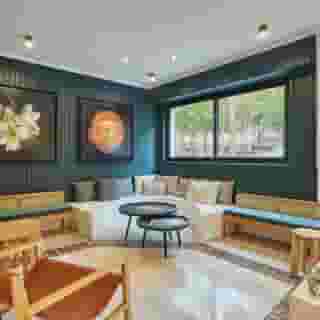 HOTEL BEAUQUARTIER MONTMARTRE, 3 of 5