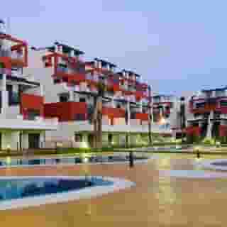 Marina Rey II, 1 of 5