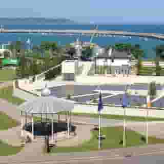 Royal Marine, 2 of 5