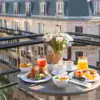 Hotel Yllen Eiffel, 6 of 6