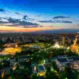 Astoria Grand Hotel, 2 of 5