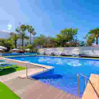 Panoramica Garden, 1 of 5