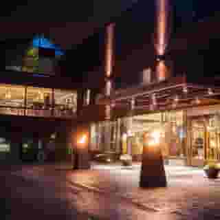 Haaga Central Park, 5 of 5