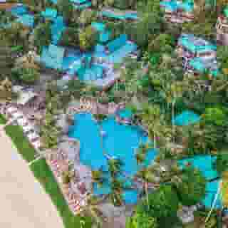 Centara Grand Beach Resort and Villas Krabi, 1 of 5