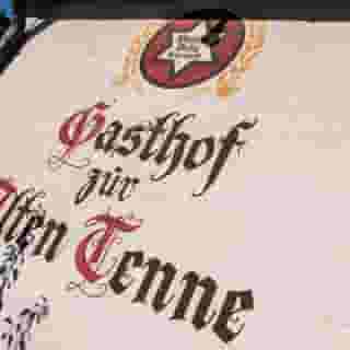 Ubernachten in der Tenne, 4 of 5