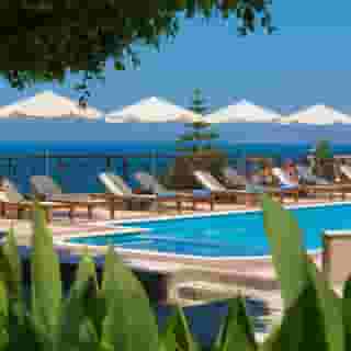 IridaChic Boutique Hotel & Spa, 3 of 5