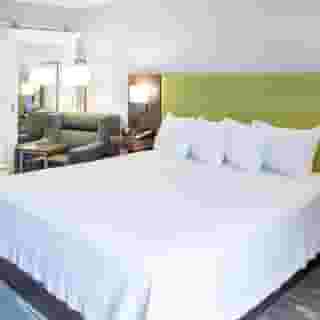 Hampton Inn Houston I-10w Energy Corridor, 4 of 5