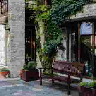 Dwor w Tomaszowicach, 4 of 5