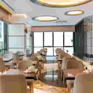 Febor Istanbul Bomonti Hotel & Spa, 6 of 6
