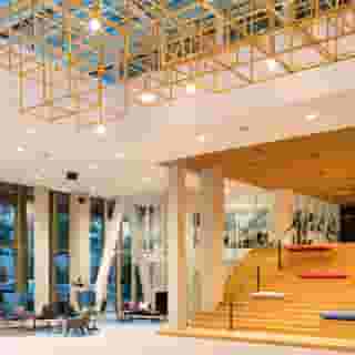 Holiday Inn Express Amsterdam - North Riverside, 4 of 5