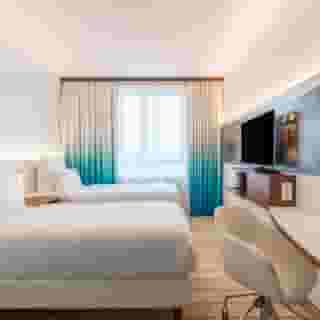 Hey Lou Hotel Frankfurt Airport, 5 of 5