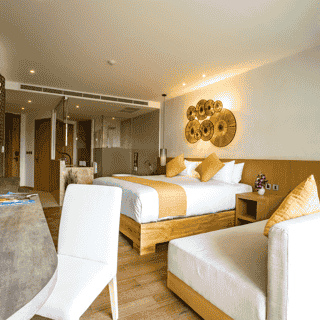 Crest Resort And Pool Villas Phuket, 6 of 6